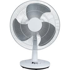Electric Fan