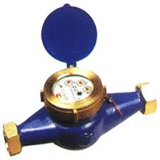 Water Meter
